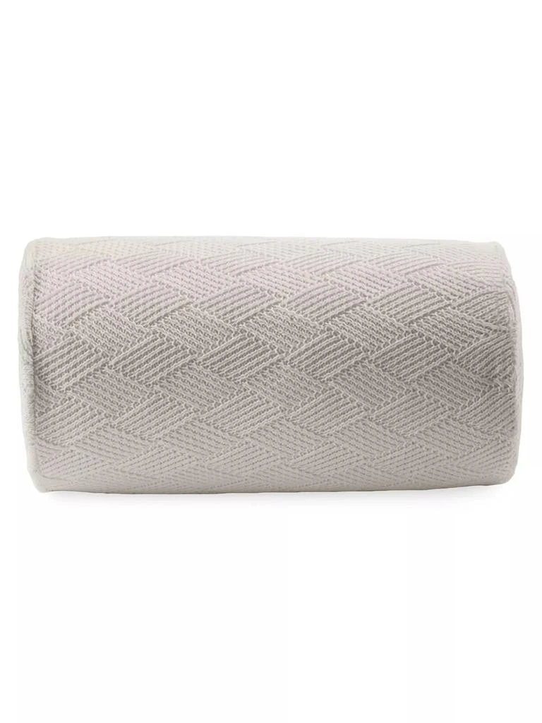 Bearaby Cuddling Bolster Pillow 2