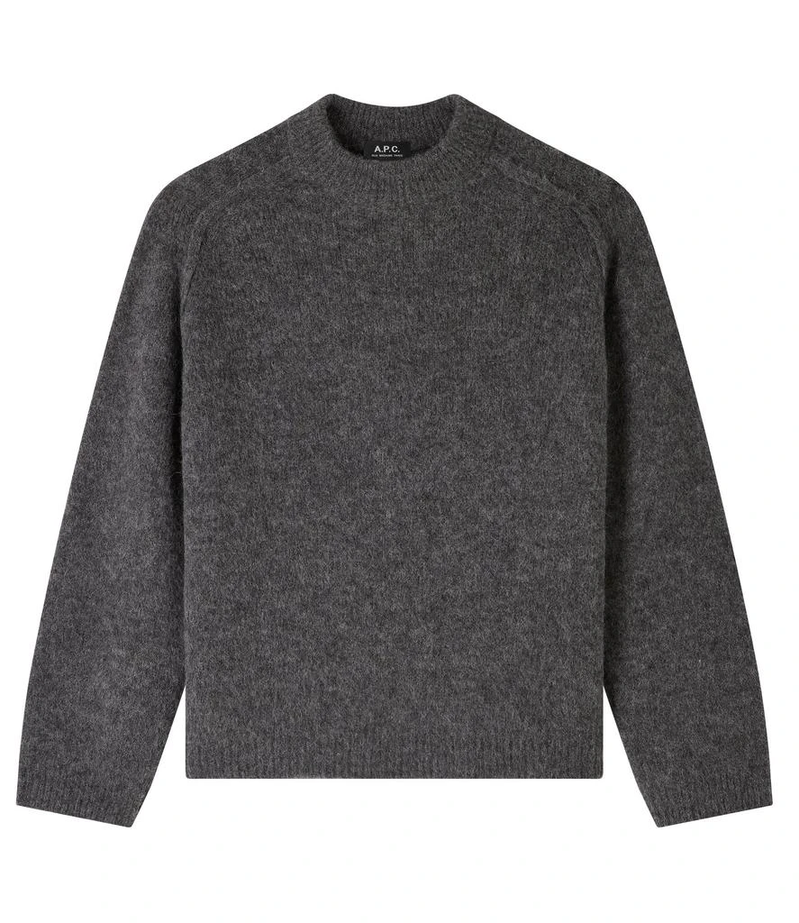 A.P.C. Tyler sweater 1