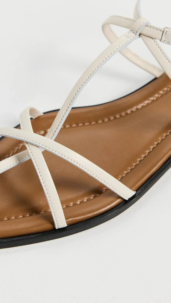 ATP ATELIER Griante Sandals 5