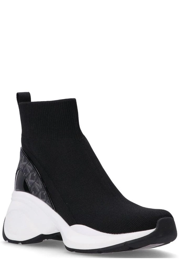 Michael Kors Michael Michael Kors Slip-On Sneakers 3