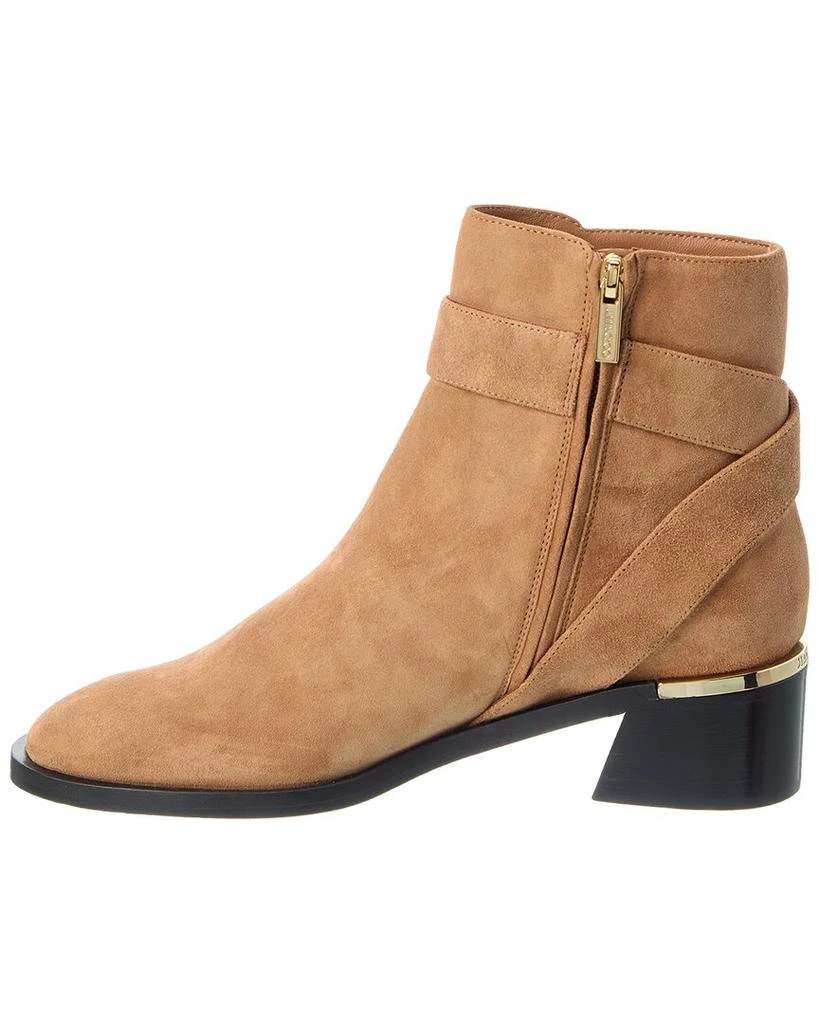 Jimmy Choo Noor 45 Suede Boot 2