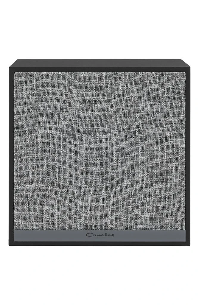Crosley Cadence Cube Bluetooth® Speaker 1