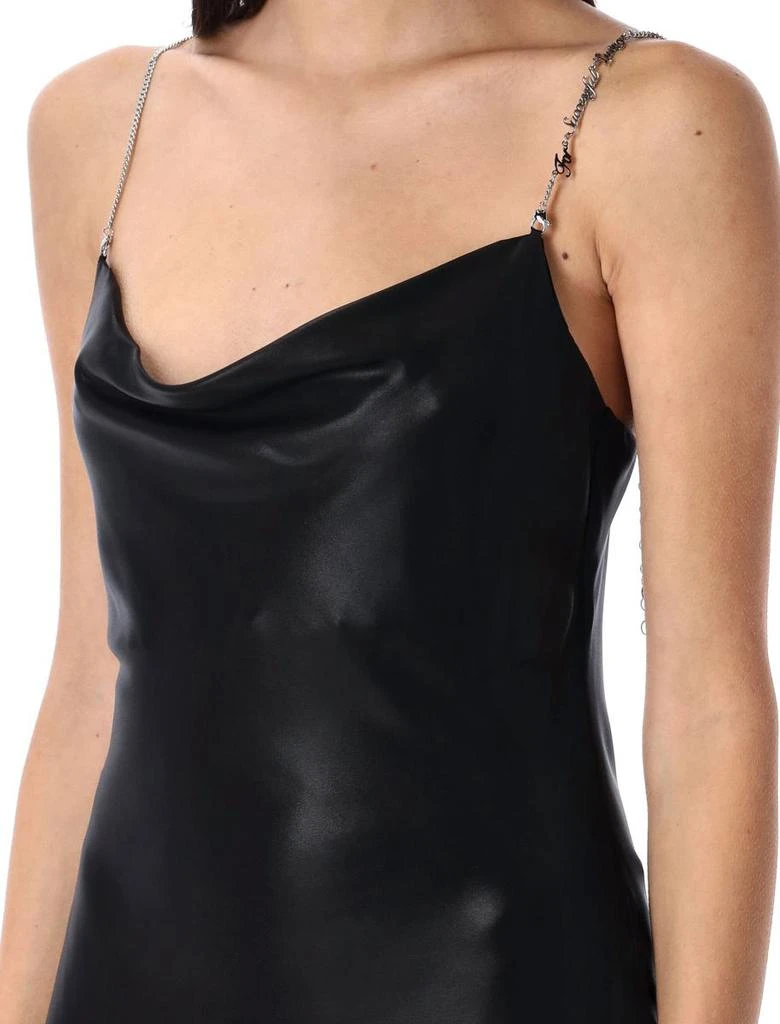 Diesel Diesel D-Minty Mini Dress 3