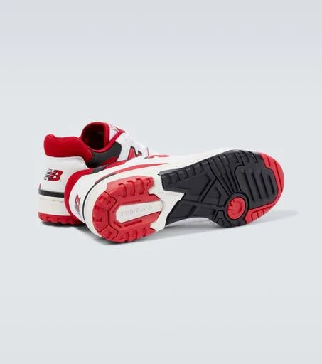 New Balance 550 leather sneakers 7