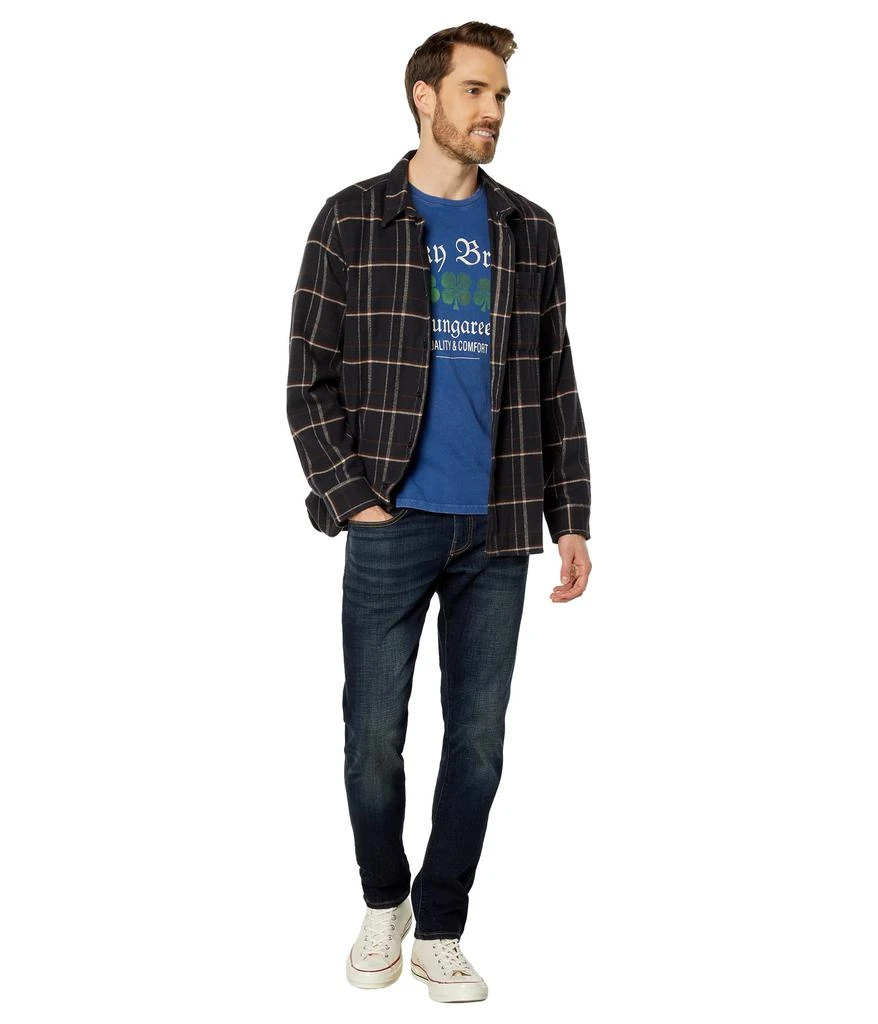 110 Slim Fit Coolmax Stretch Jeans in Leon Park  On Sale Now with Up to  50% Off | Discover Exclusive Deals & Savings at BeyondStyle  Authentic Lucky  Brand clothing|110 slim