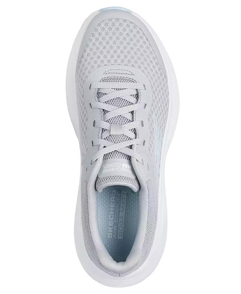 SKECHERS Women's Max Cushioning Endeavour Athletic Running Sneakers