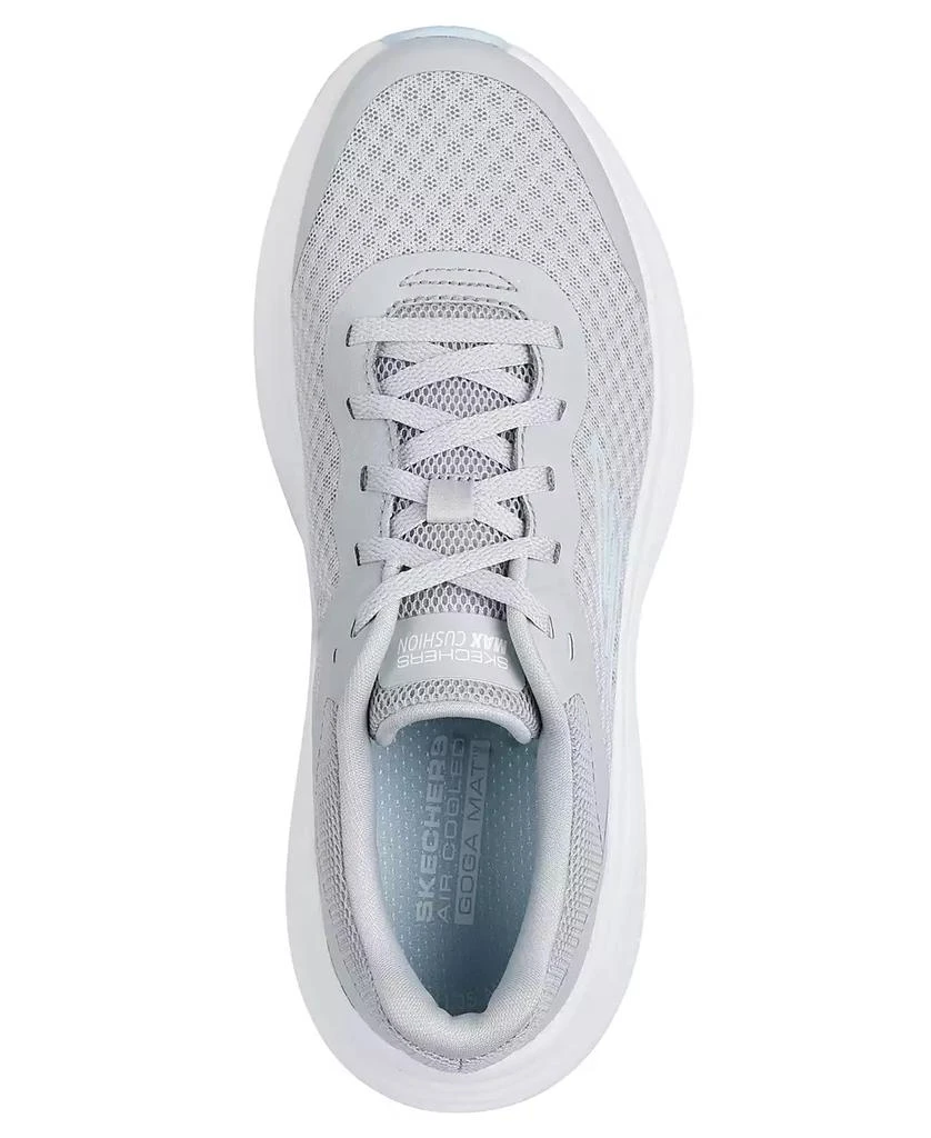SKECHERS Women's Max Cushioning Endeavour Athletic Running Sneakers 2