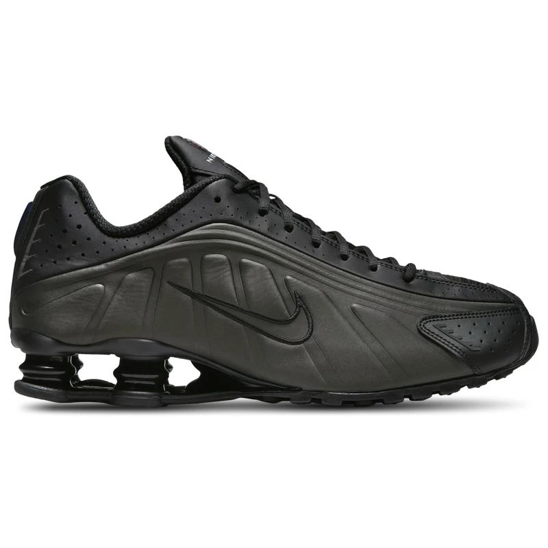 NIKE Nike Shox R4 - Men's 1