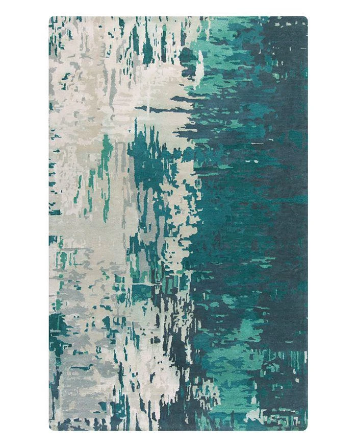 Surya Surya Banshee BAN-3343 Area Rug, 8' x 11' 1