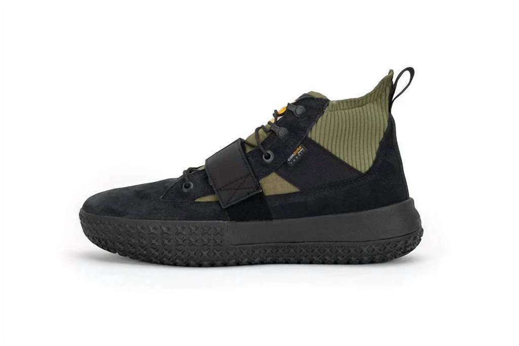 BRANDBLACK Brandblack - Men's Milspec Evo Hiking Boot 2
