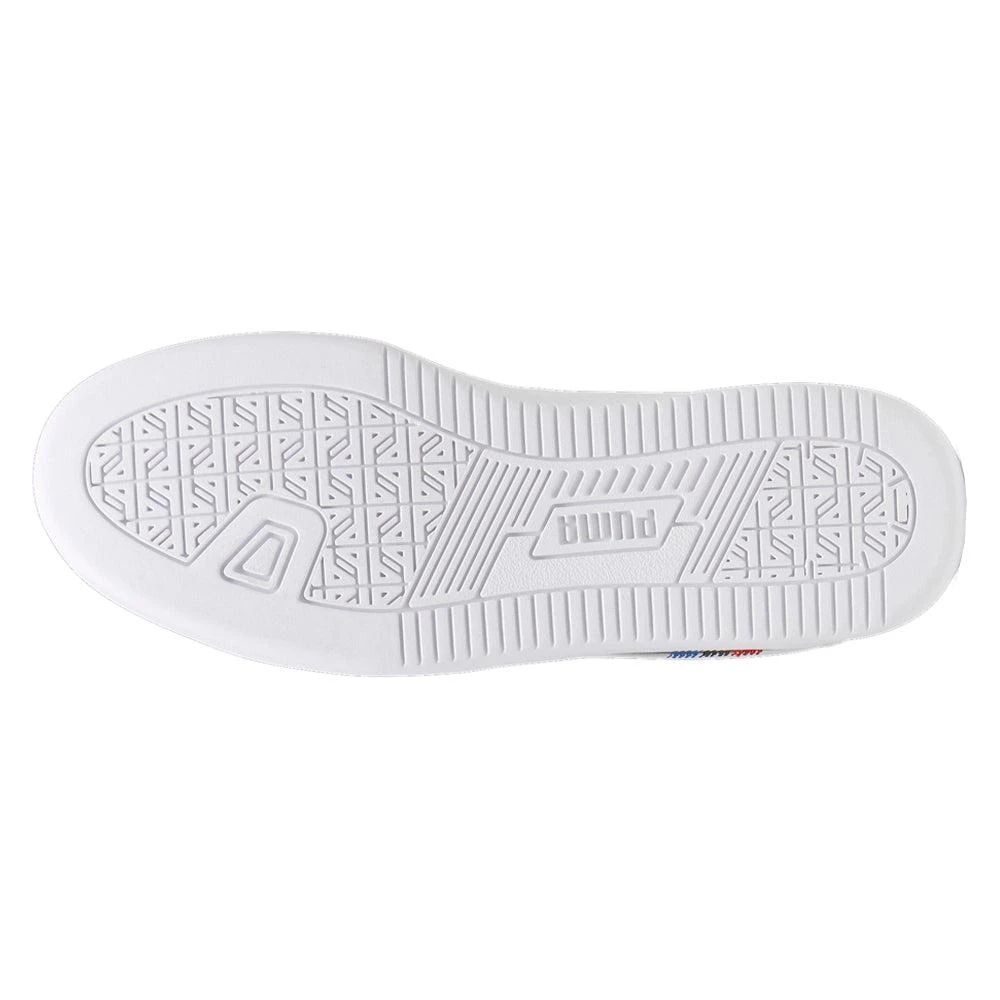 Puma Bmw Mms Caven 2.0 Lace Up Sneakers 5