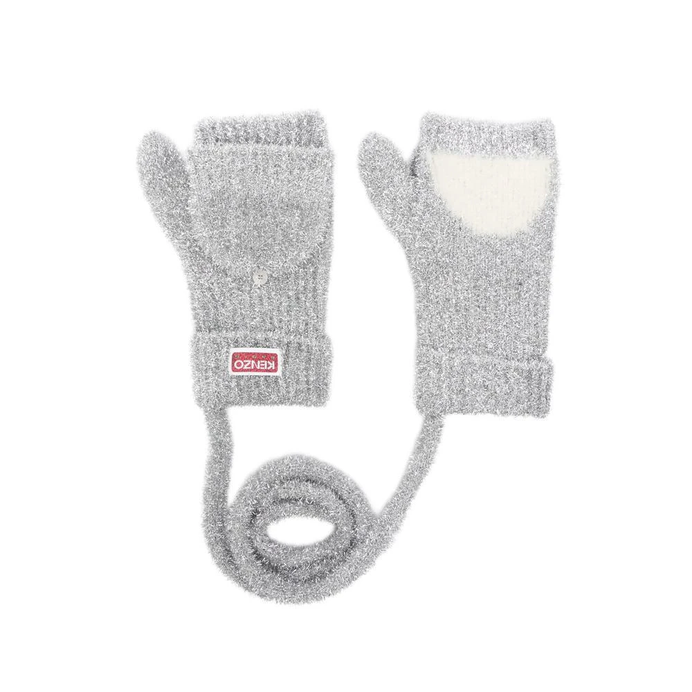 Kenzo Kenzo Gloves 1