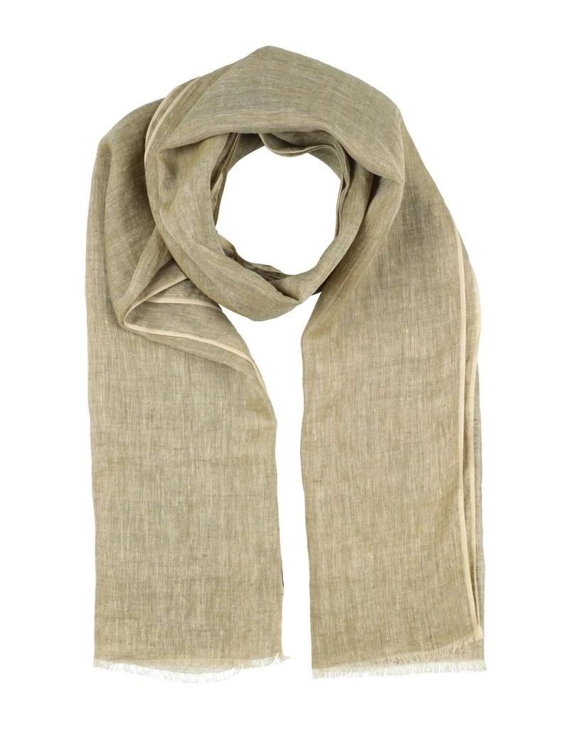 ALPHA STUDIO Scarves and foulards