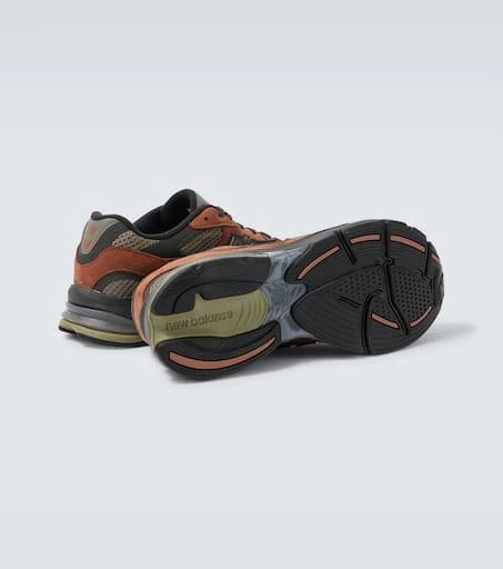New Balance Abzorb 2010 leather sneakers 7