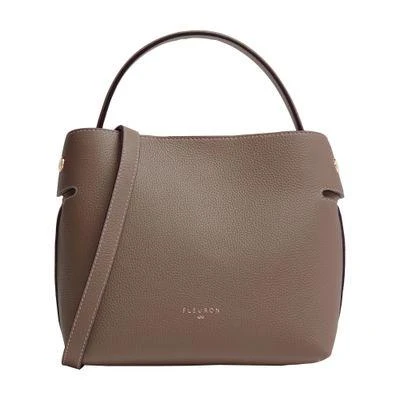 Fleuron Swann medium bag 1