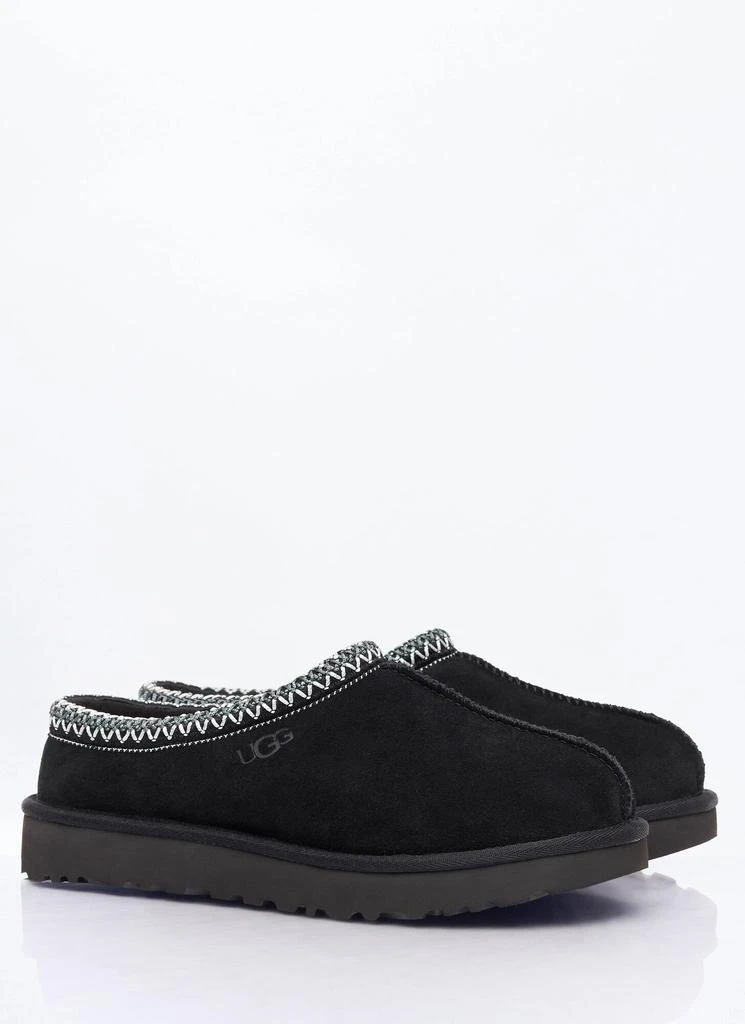 UGG Tasman Suede Slippers 3