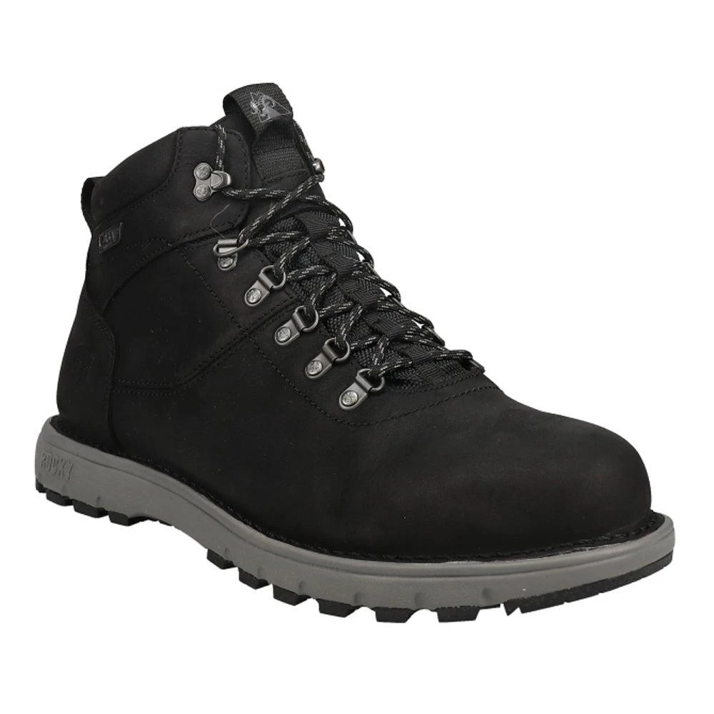 Rocky Legacy 32 Hiking Boots 2