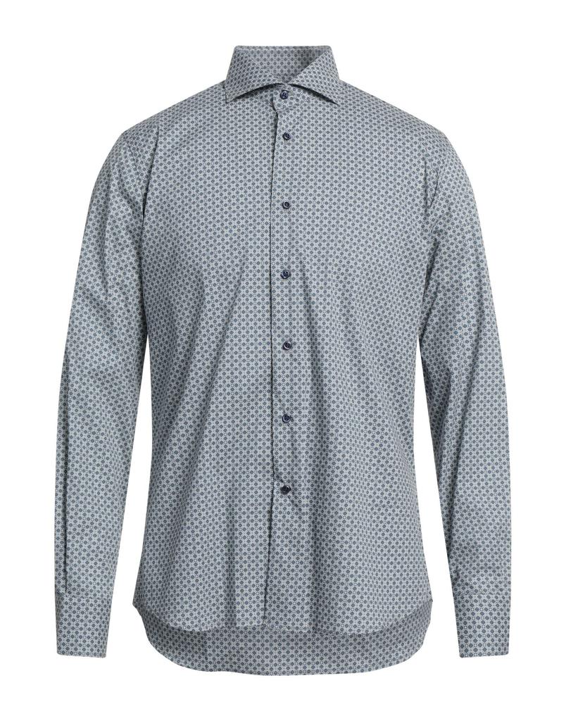 DOMENICO TAGLIENTE Patterned shirt