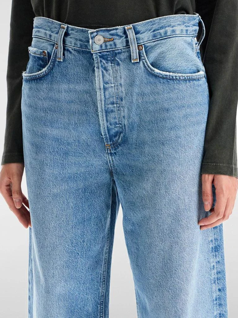 AGOLDE Jeans woman Agolde 3