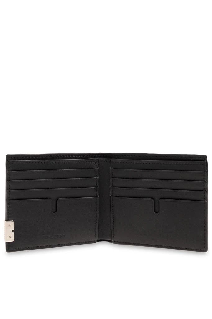 Burberry Folding wallet 2