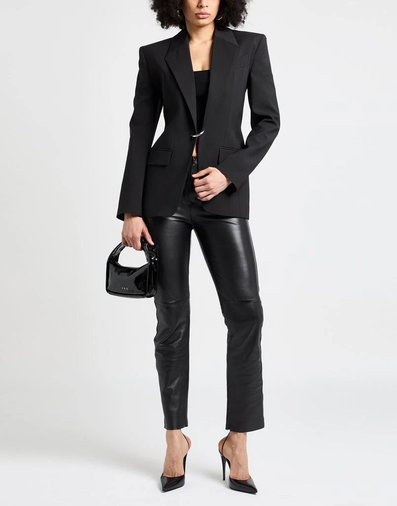 Mugler Blazer 2