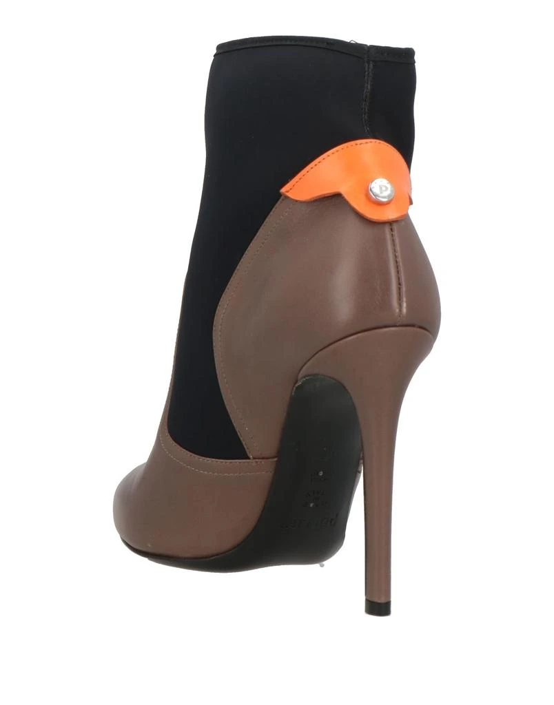 POLLINI Ankle boot 3