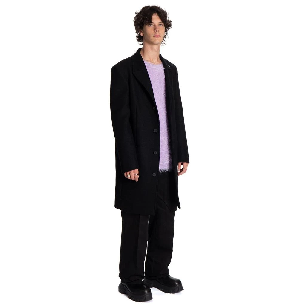 1017 ALYX 9SM Long Wool Coat 3