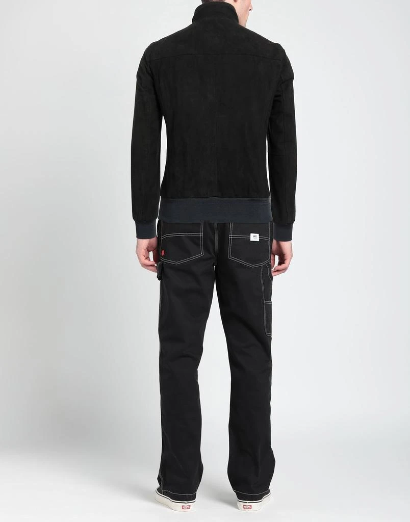STEWART Bomber 3