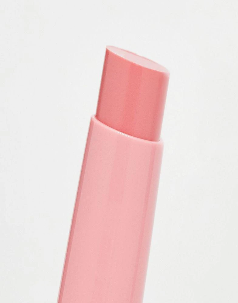 Kylie Cosmetics by Kylie Jenner Kylie Cosmetics Tinted Butter Balm 338 Pink Me Up At 8 3