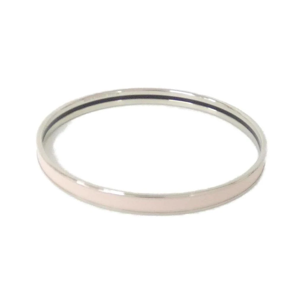 Hermes pink Bangle (Pre-Owned) 2