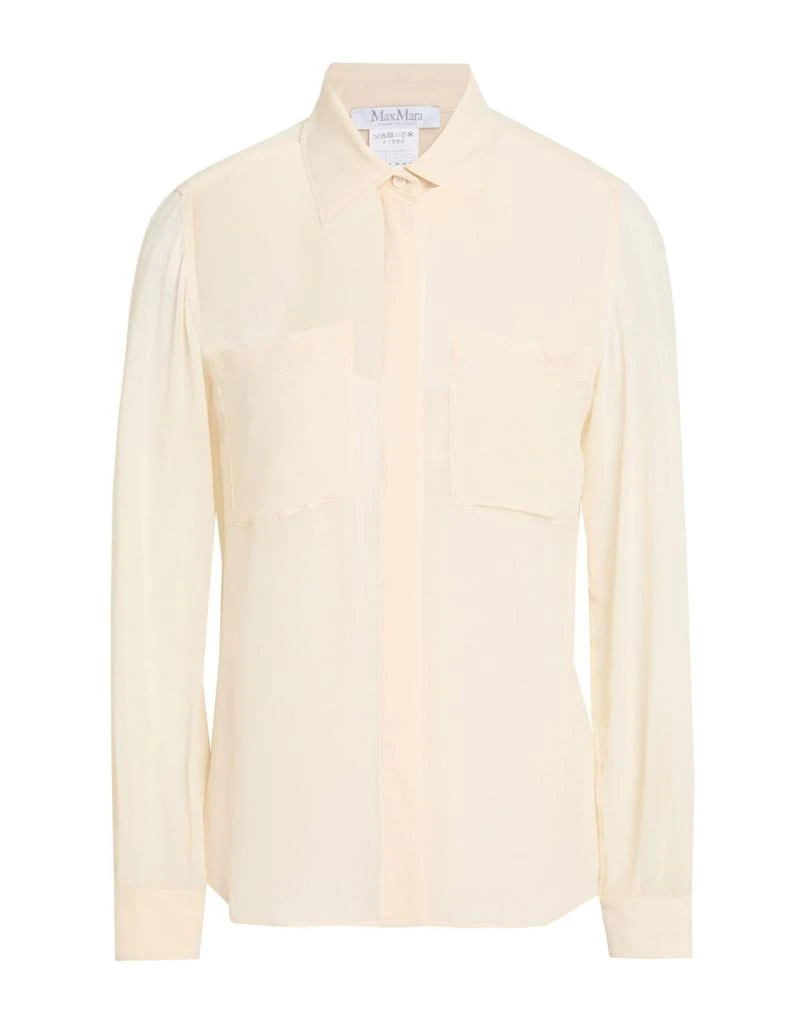 Max Mara Silk shirts
blouses 1