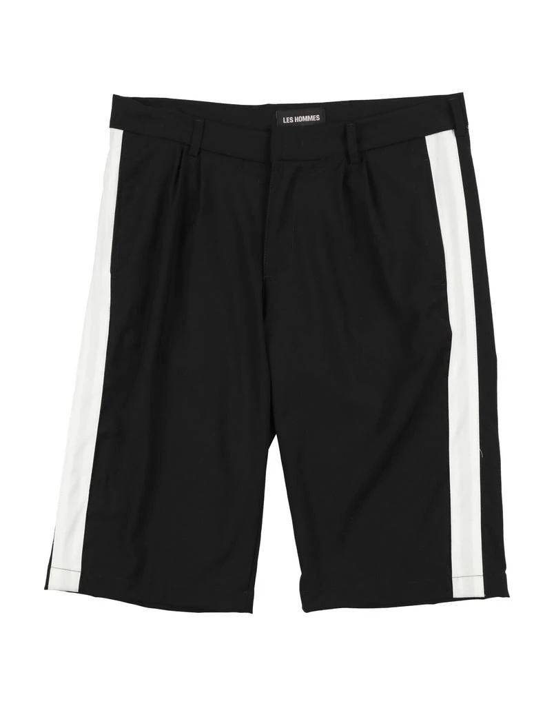 LES HOMMES Shorts 
Bermuda