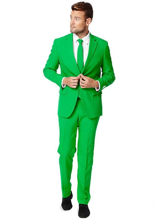 OppoSuits Evergreen 1