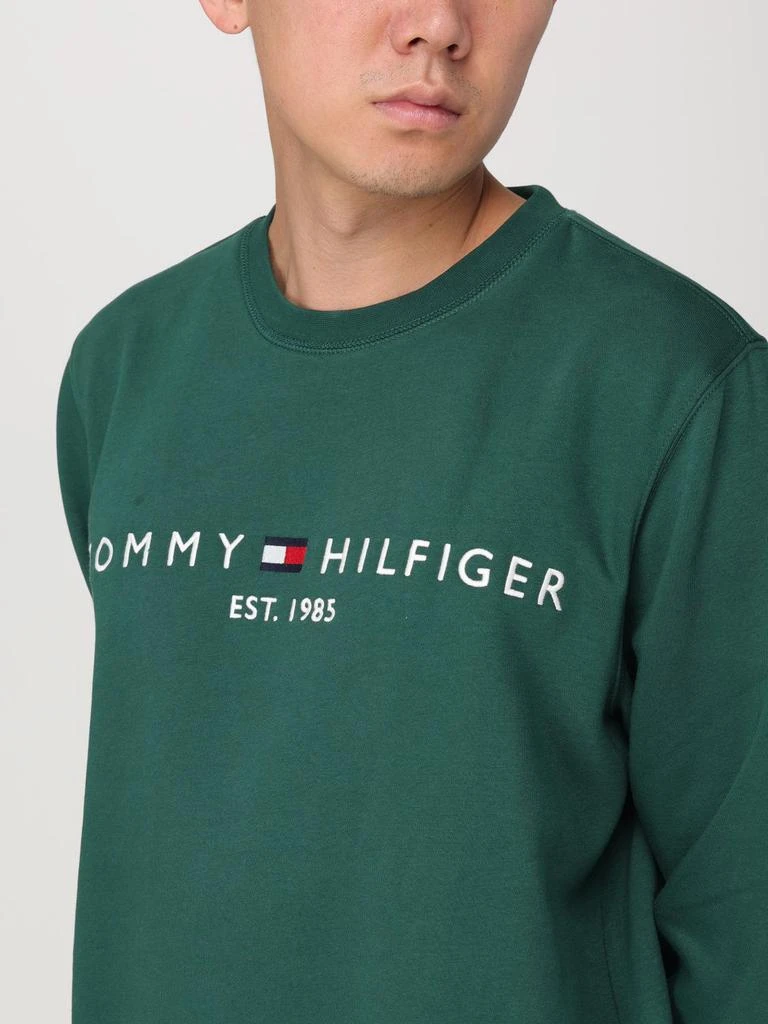 Tommy Hilfiger Sweatshirt men Tommy Hilfiger 3