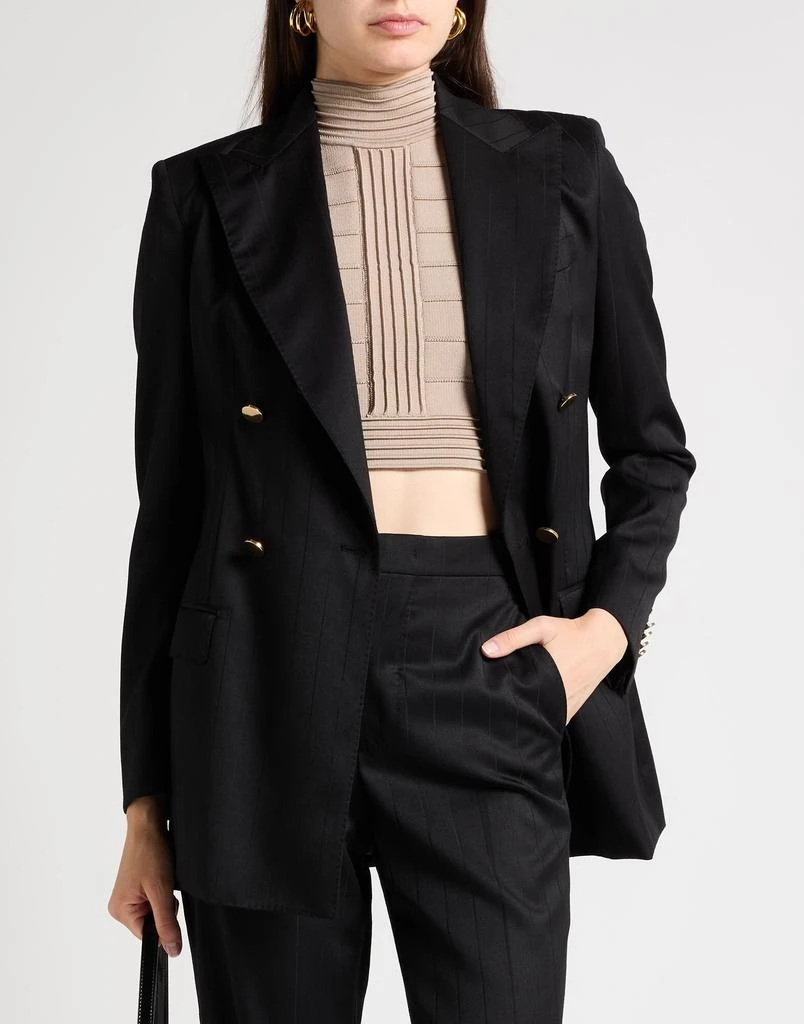 TAGLIATORE 02-05 Suit 4