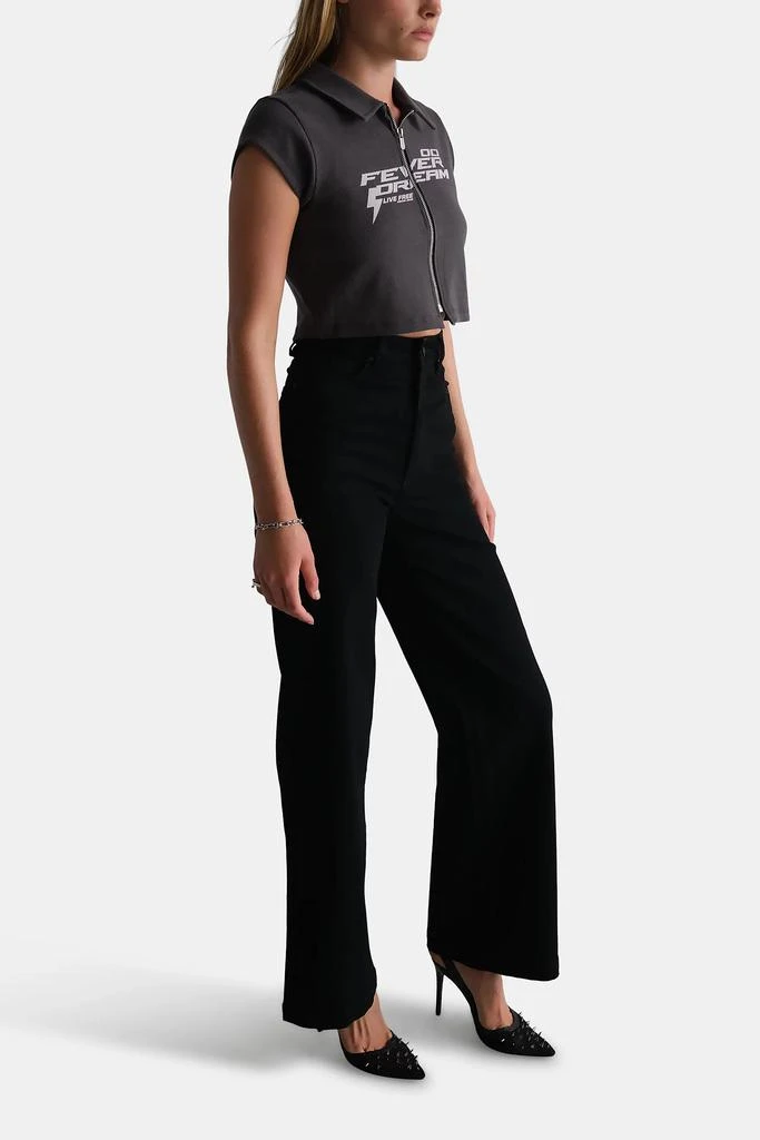 Abrand Jeans Abrand Addison Polo 2