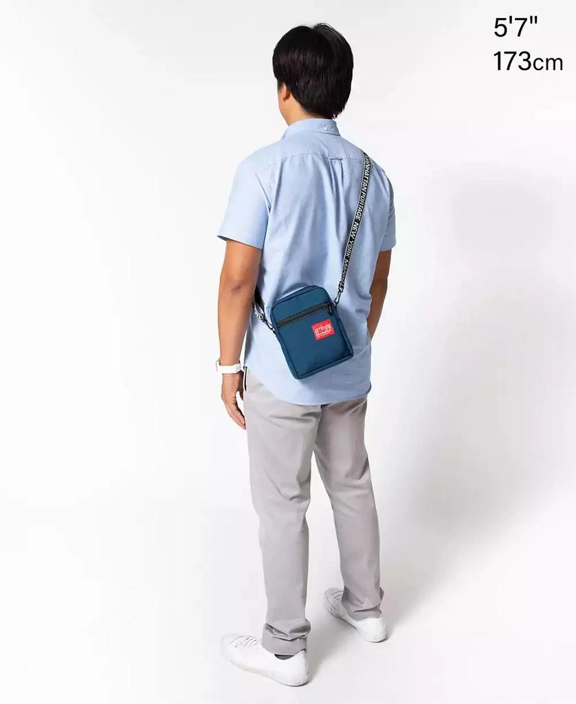 Manhattan Portage Emblem City Lights 3