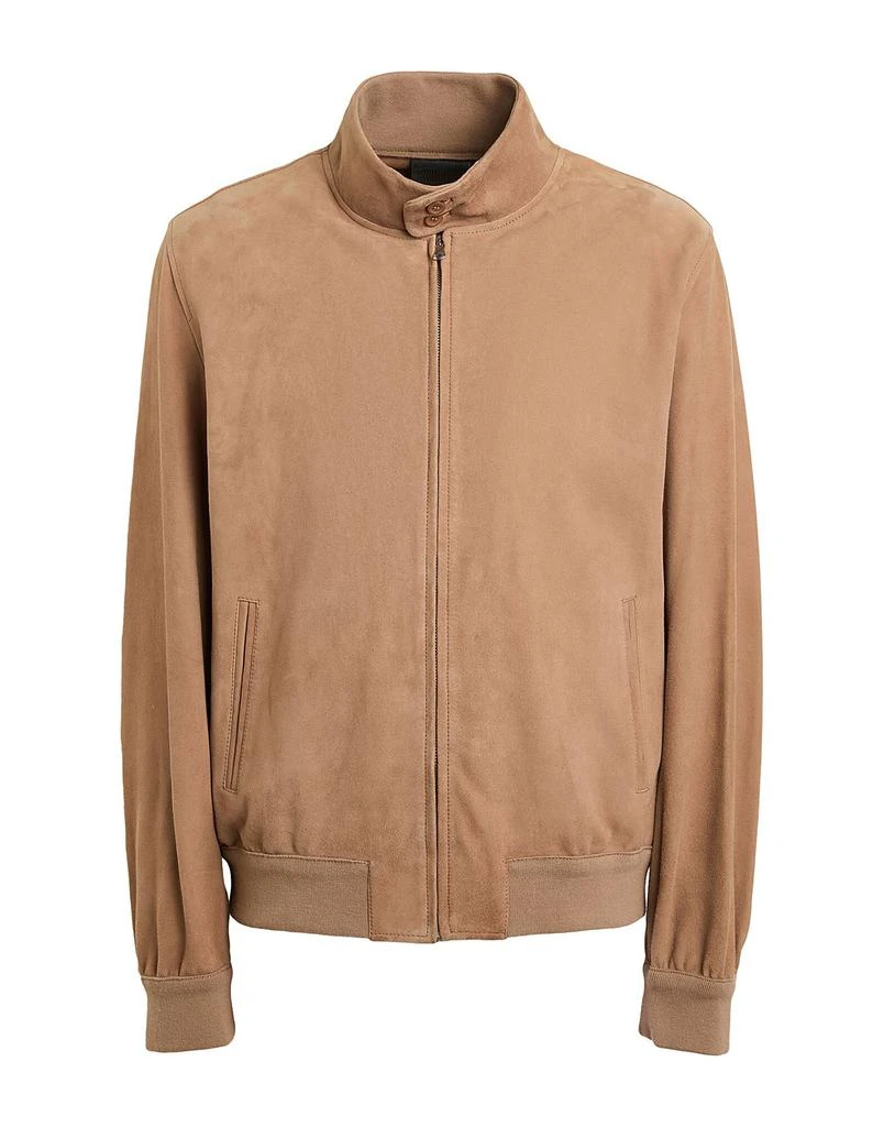 GIOCASTA Jacket 1