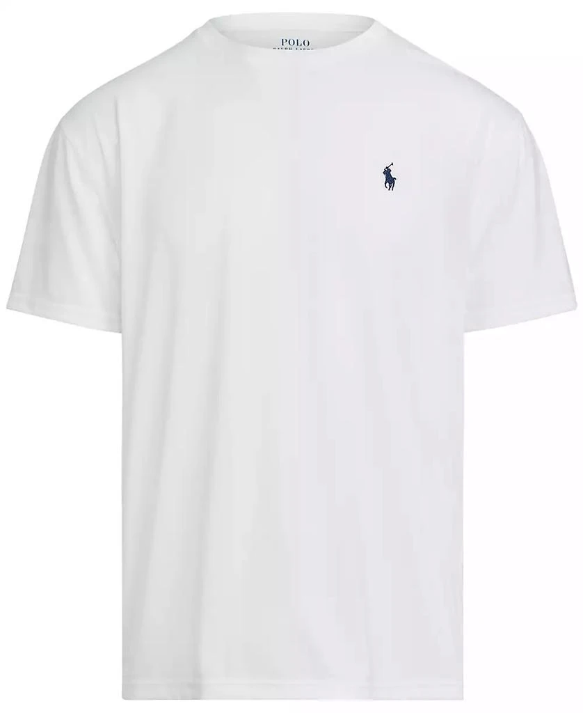 Ralph Lauren Men
s Classic-Fit Performance Jersey T-Shirt 5