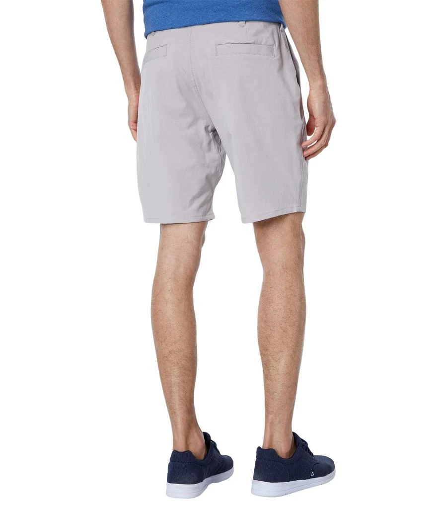 Johnnie-O Calcutta Performance Golf Shorts 2