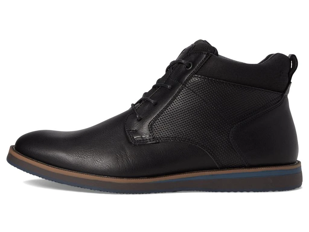 Nunn Bush Circuit DC Plain Toe Chukka 4