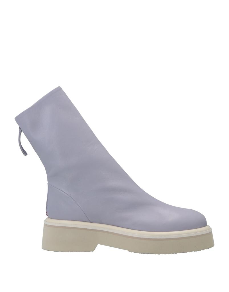 HALMANERA Ankle boot