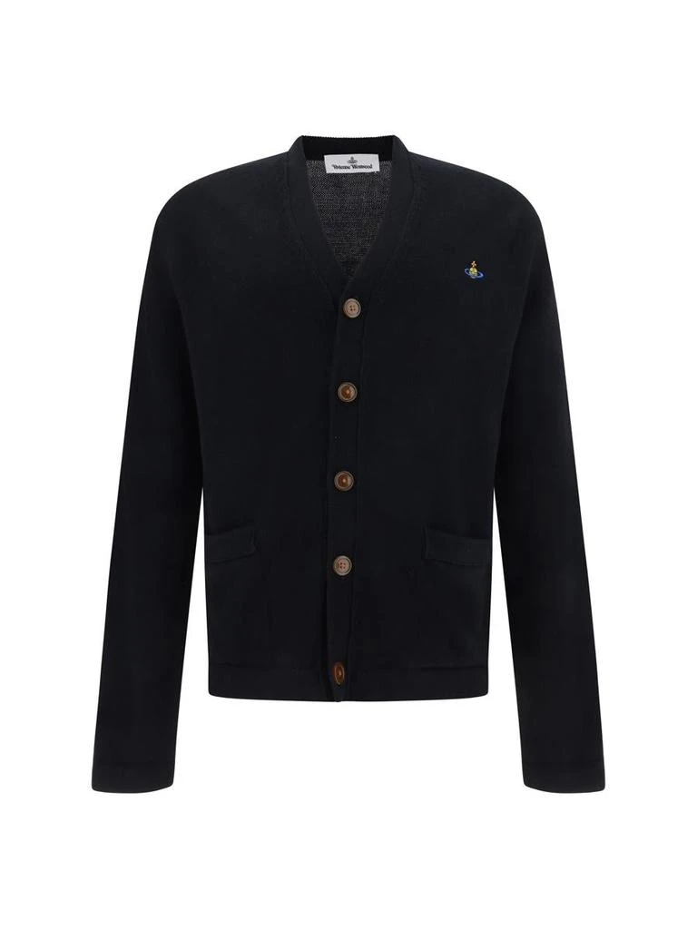 Vivienne Westwood Vivienne Westwood Knitwear 1