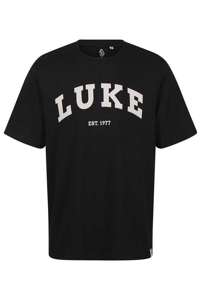Luke 1977 Warwick relax fit t-shirt 1