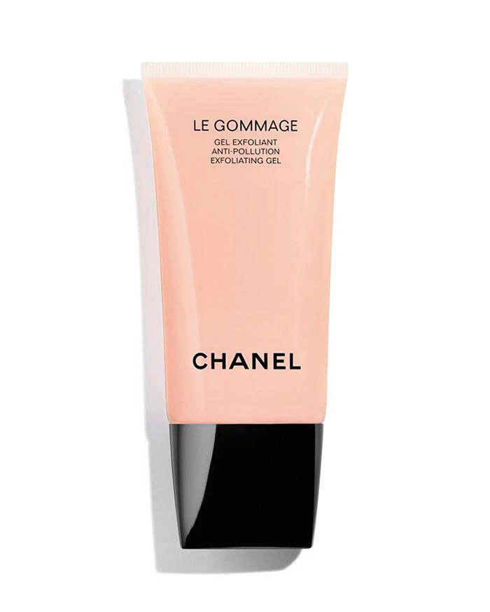 CHANEL LE GOMMAGE 1
