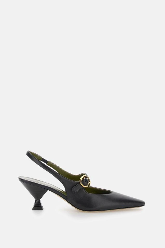 Maria Luca Natalia Sling Back 1