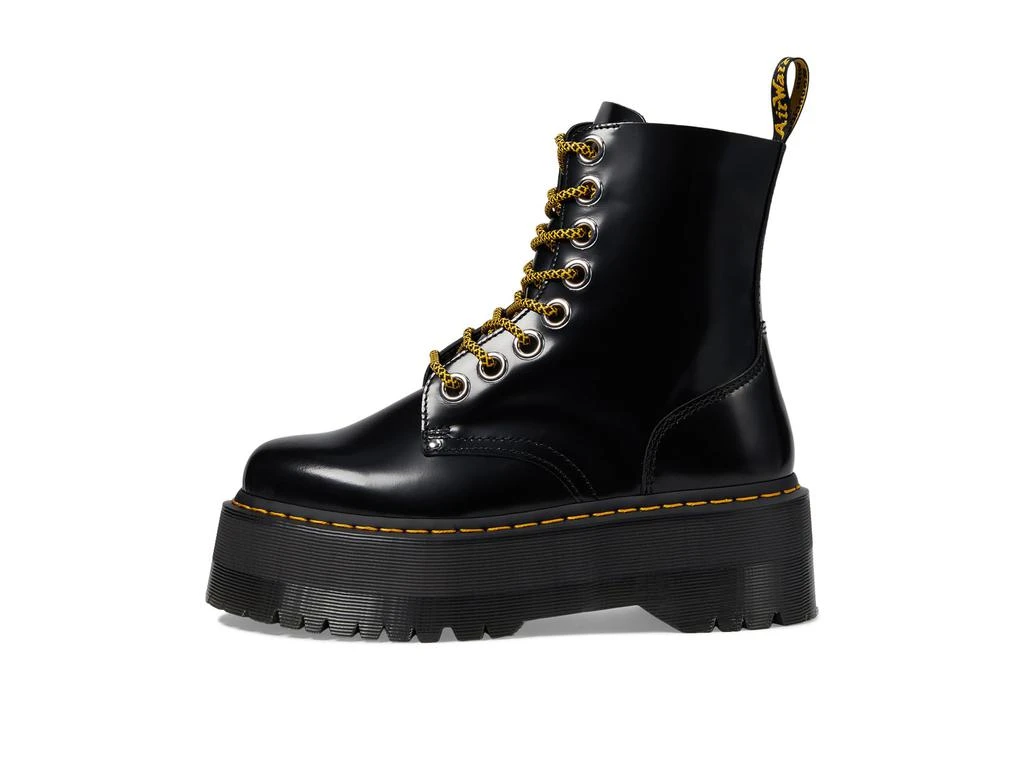 Dr. Martens Jadon Max 4