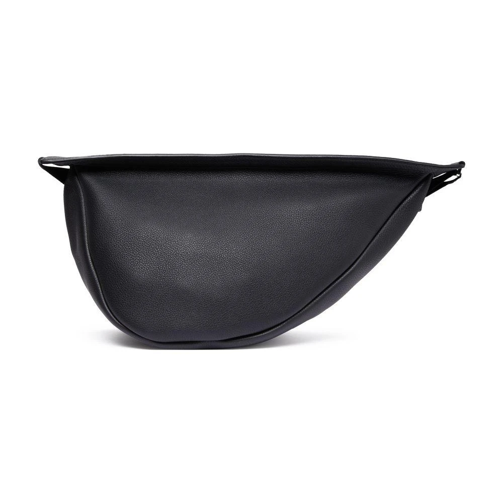 The Row Large Slouchy banana bag 9
