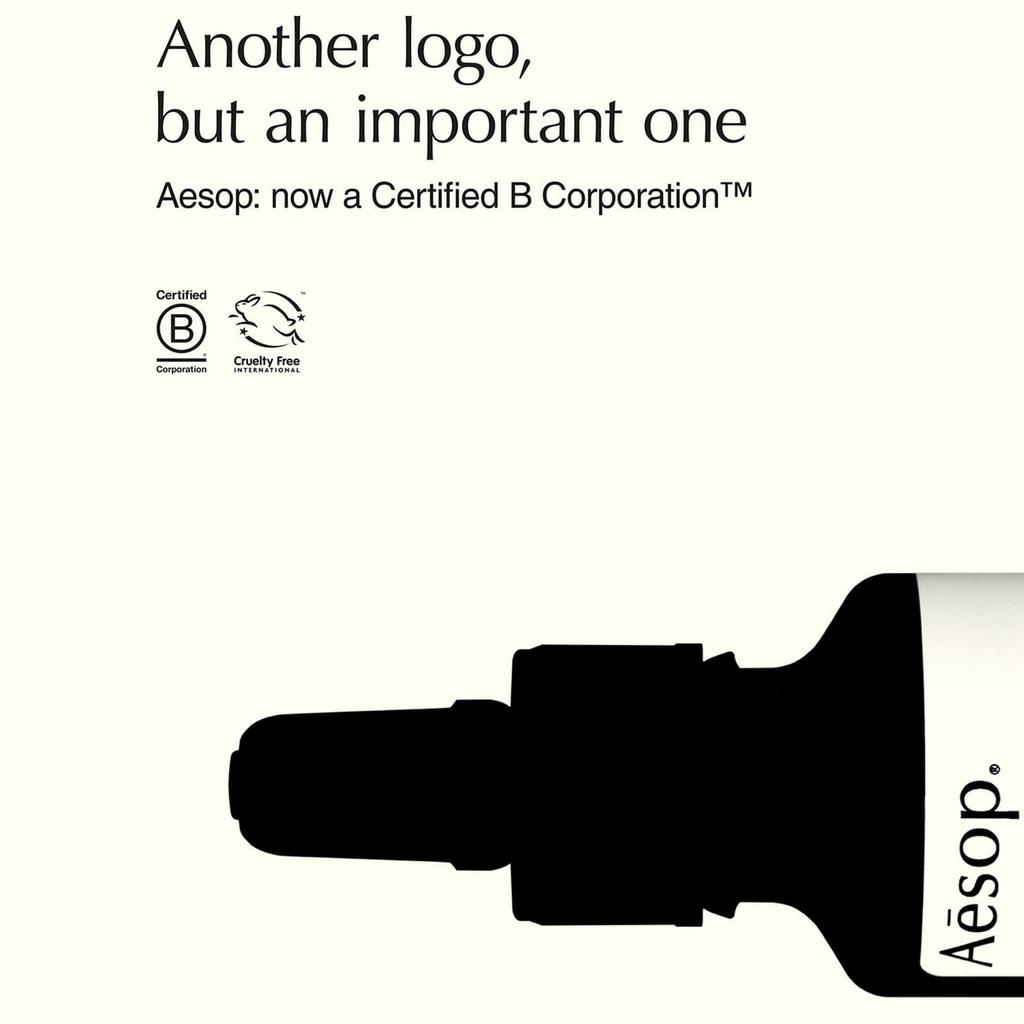 Aesop Aesop Conditioner 500ml