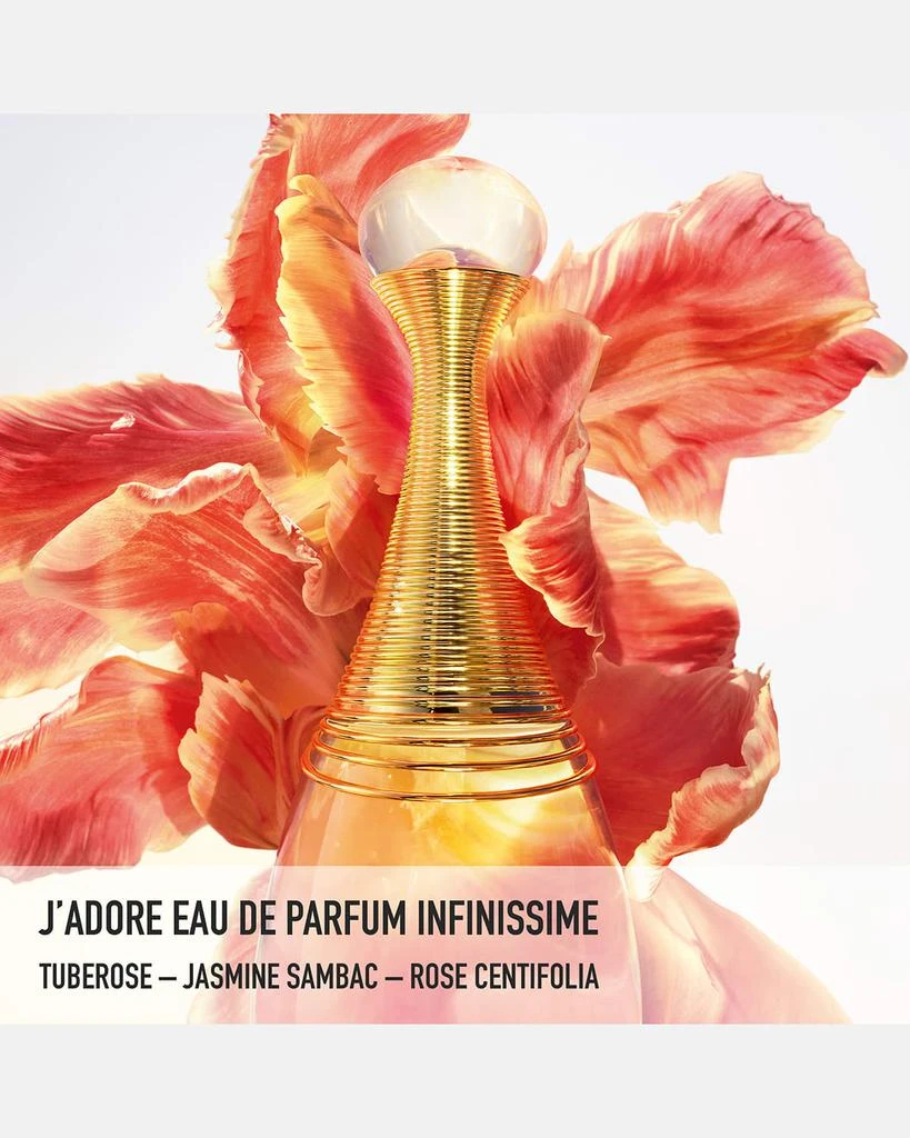 DIOR Dior J'adore Infinissime Eau de Parfum 3